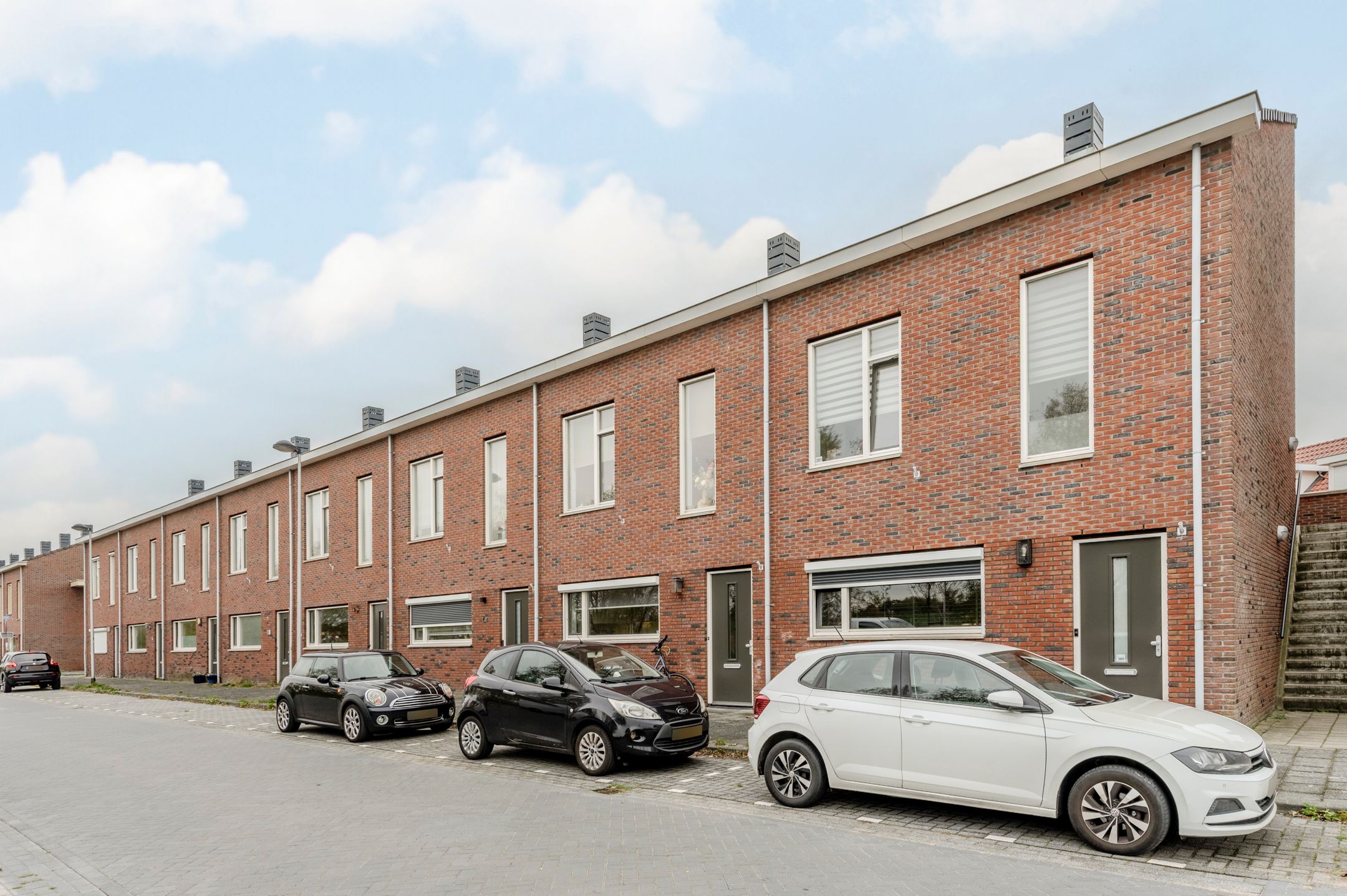 Foto 33 van Parnassia 389