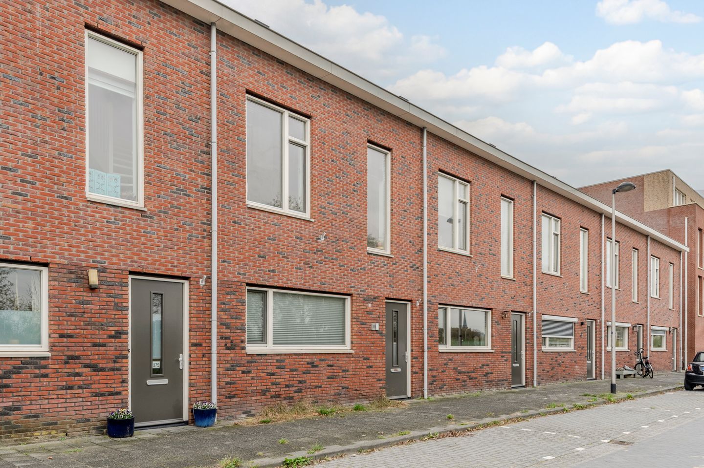 Foto 35 van Parnassia 389