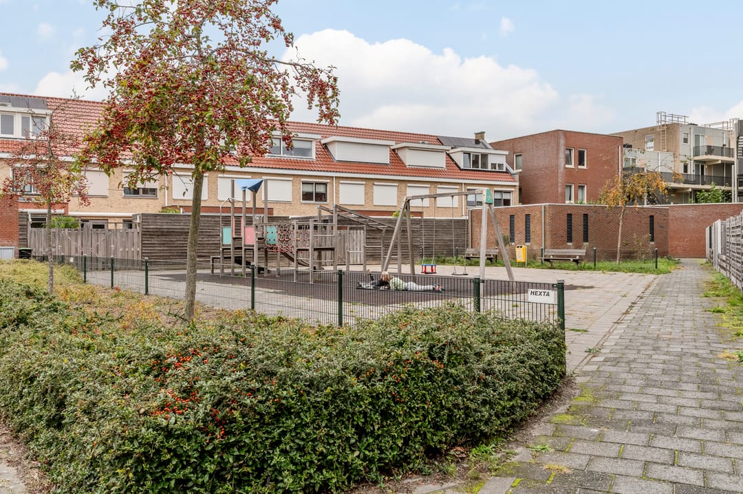 Foto 37 van Parnassia 389