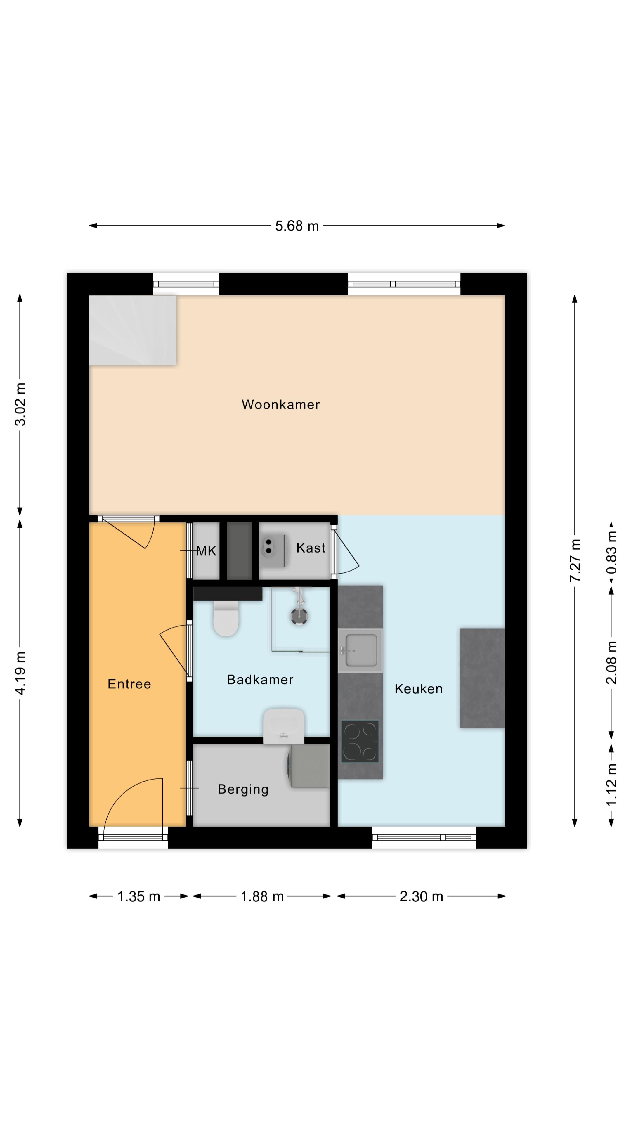 Foto 39 van Parnassia 389