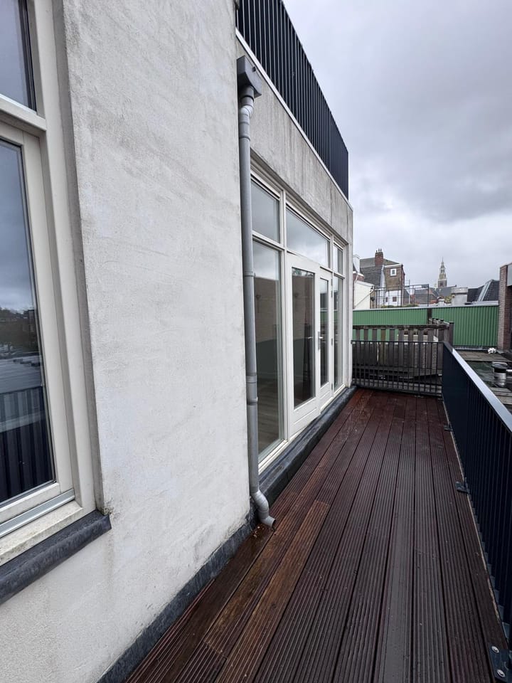 Foto 14 van Noordvliet 33-A