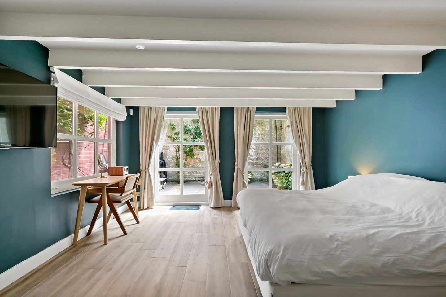 Foto 5 van Kanaalweg 5-C