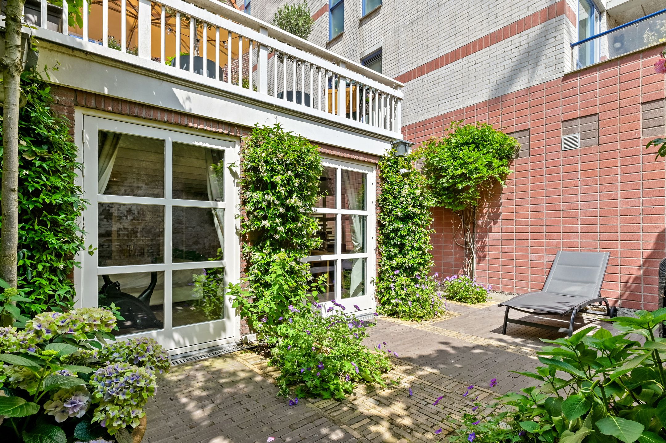 Foto 6 van Kanaalweg 5-C