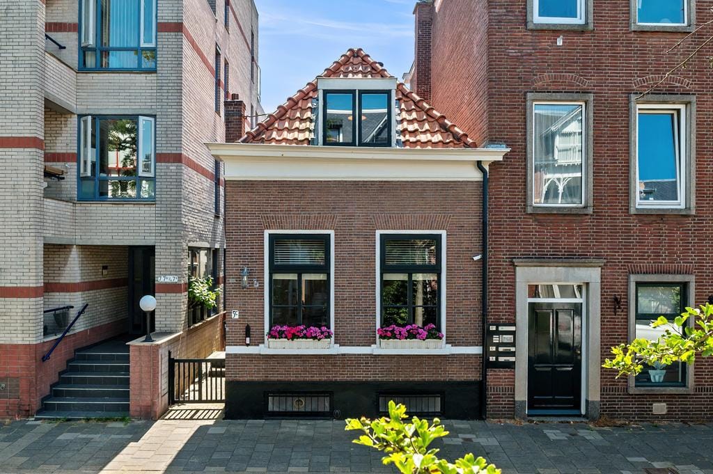 Foto 7 van Kanaalweg 5-C