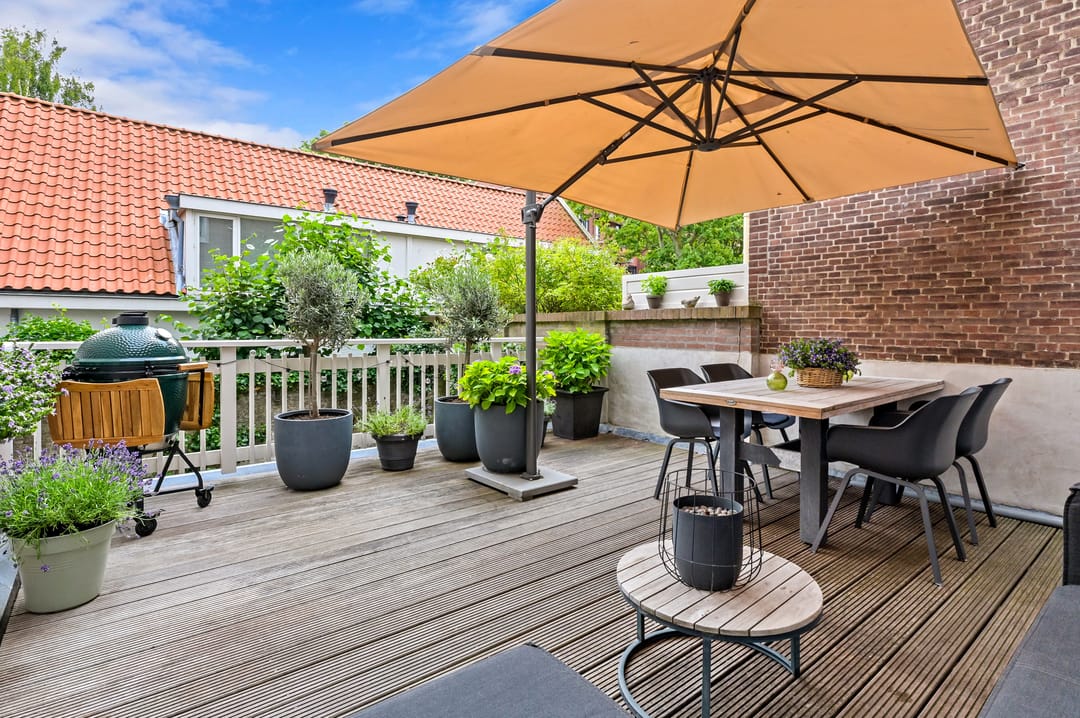 Foto 13 van Kanaalweg 5-C