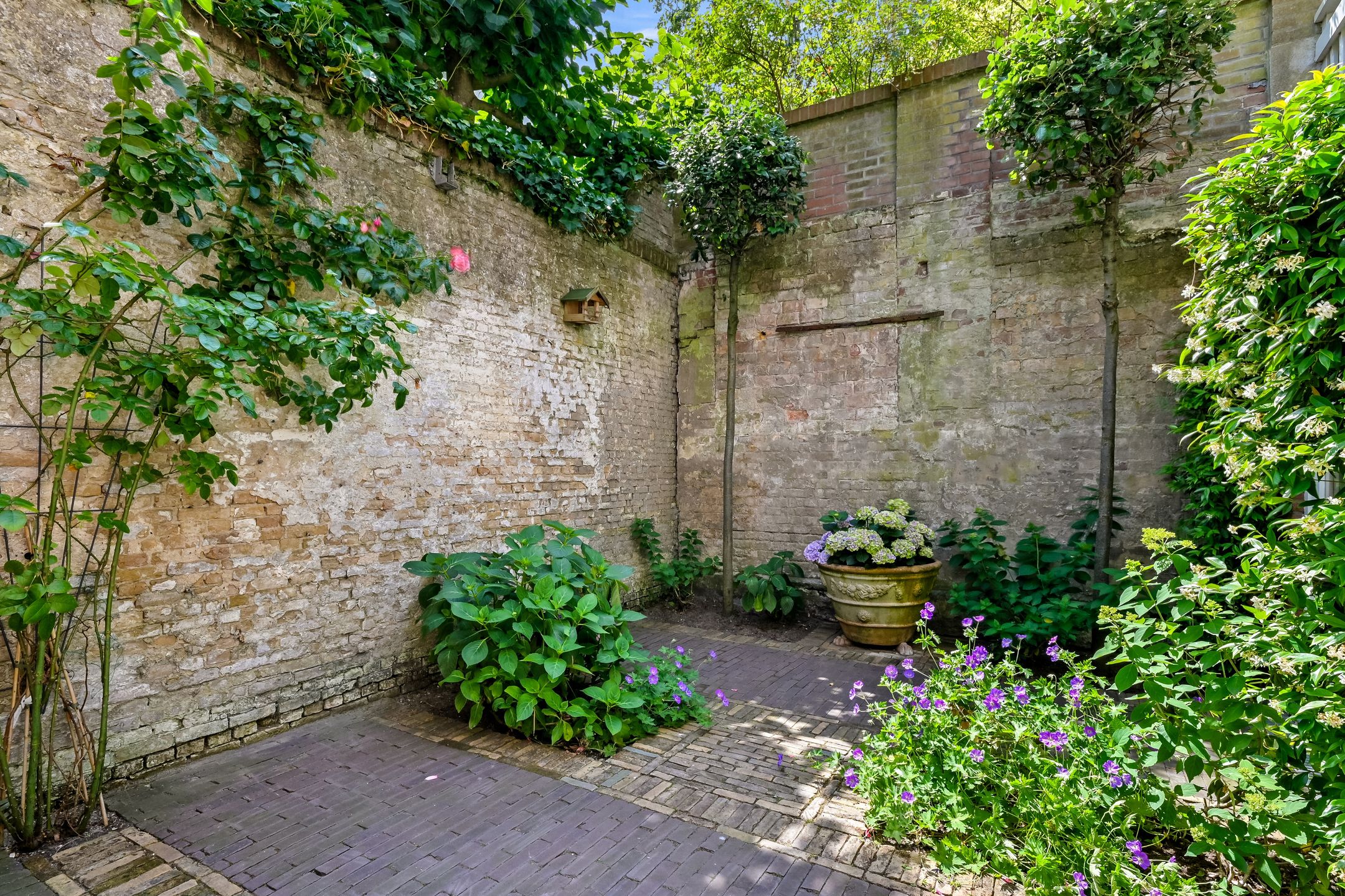 Foto 24 van Kanaalweg 5-C