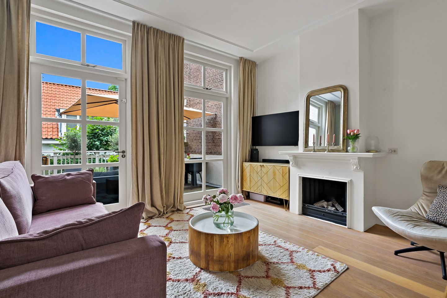 Foto 10 van Kanaalweg 5-C