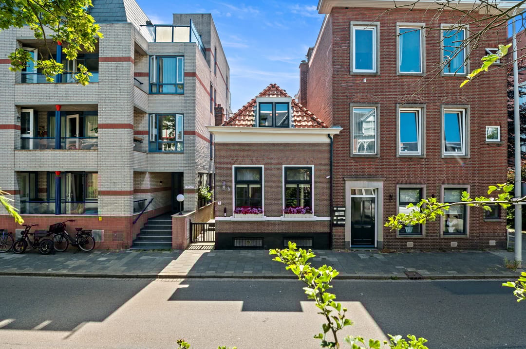 Foto 43 van Kanaalweg 5-C