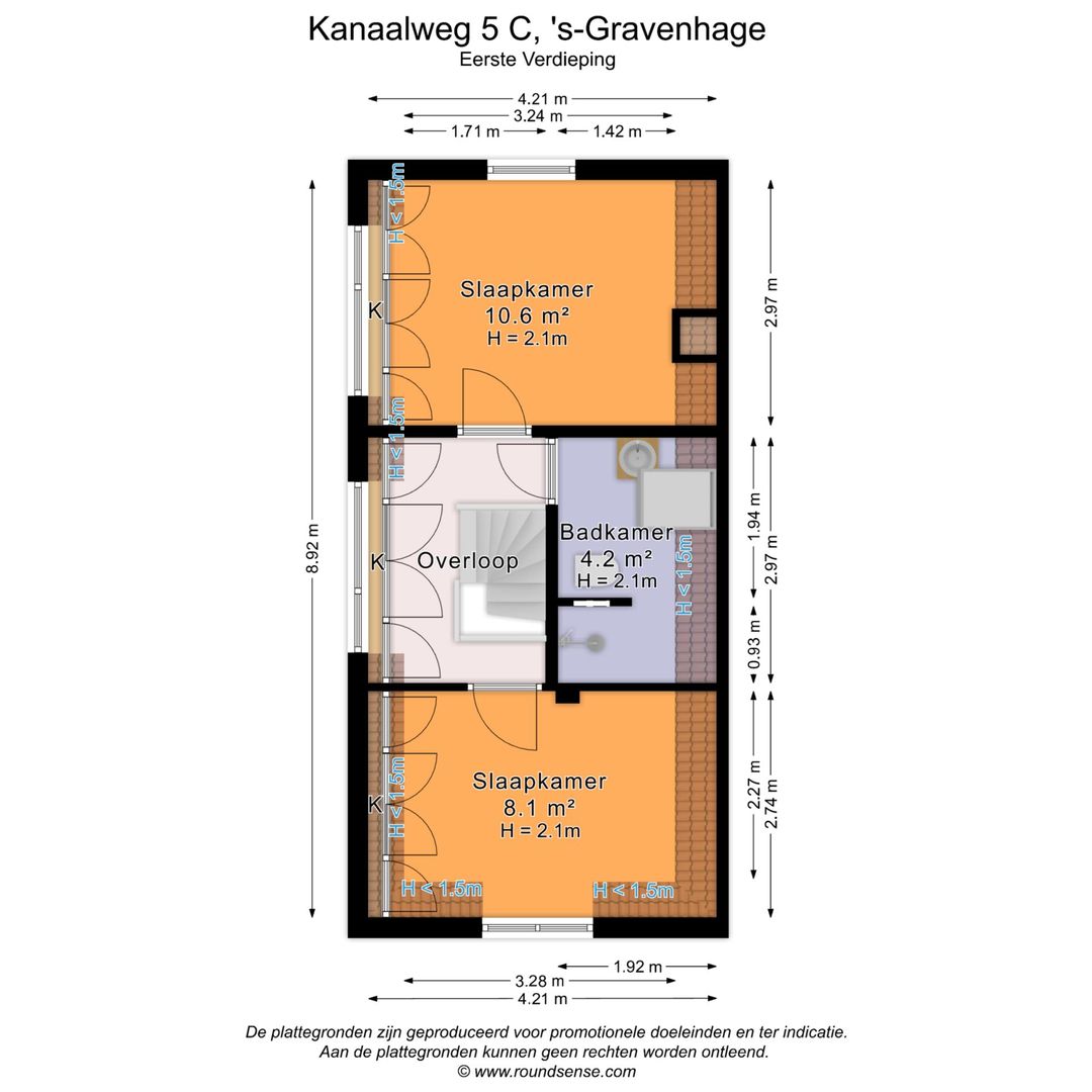 Foto 47 van Kanaalweg 5-C