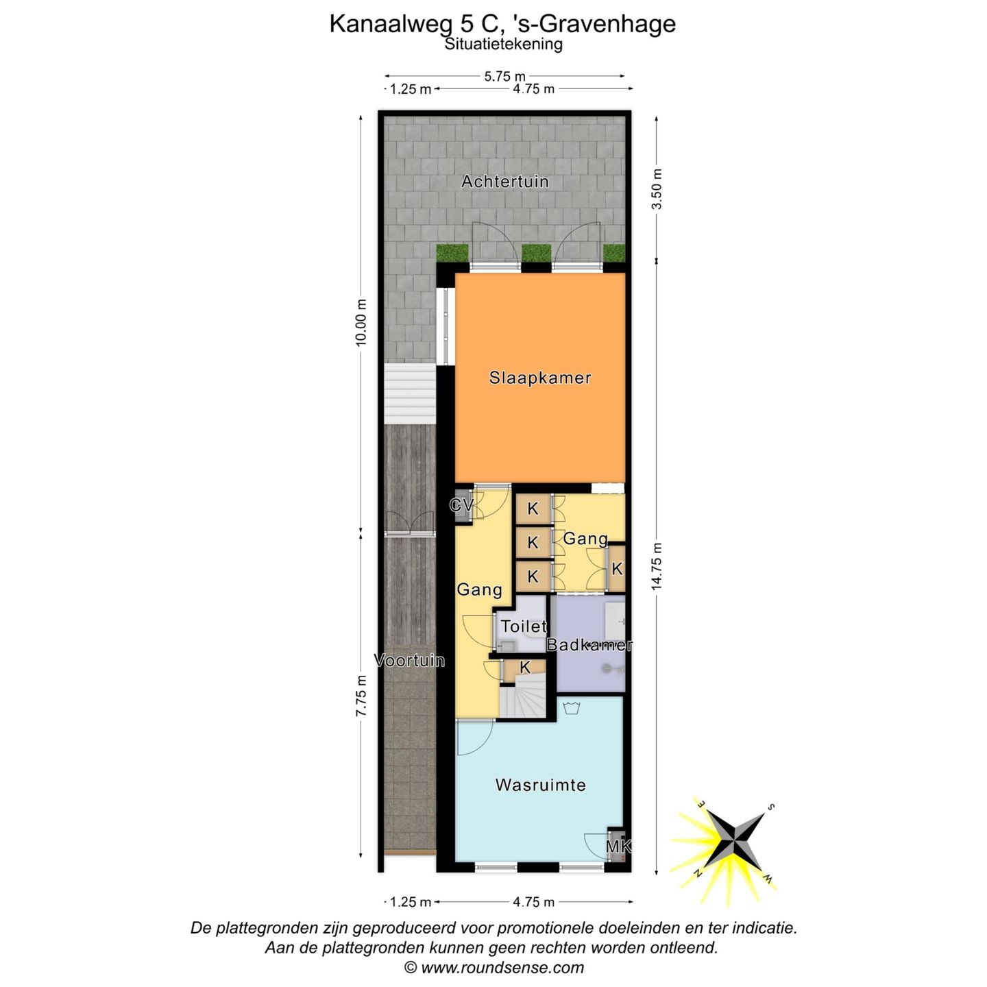 Foto 49 van Kanaalweg 5-C