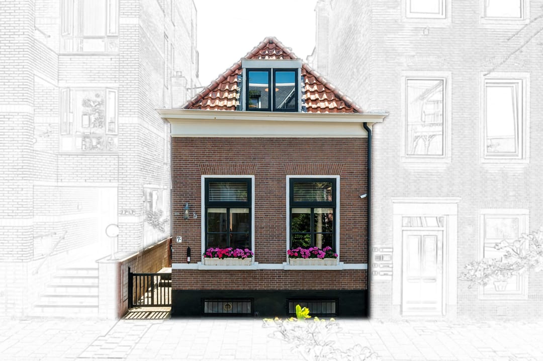 Foto 8 van Kanaalweg 5-C