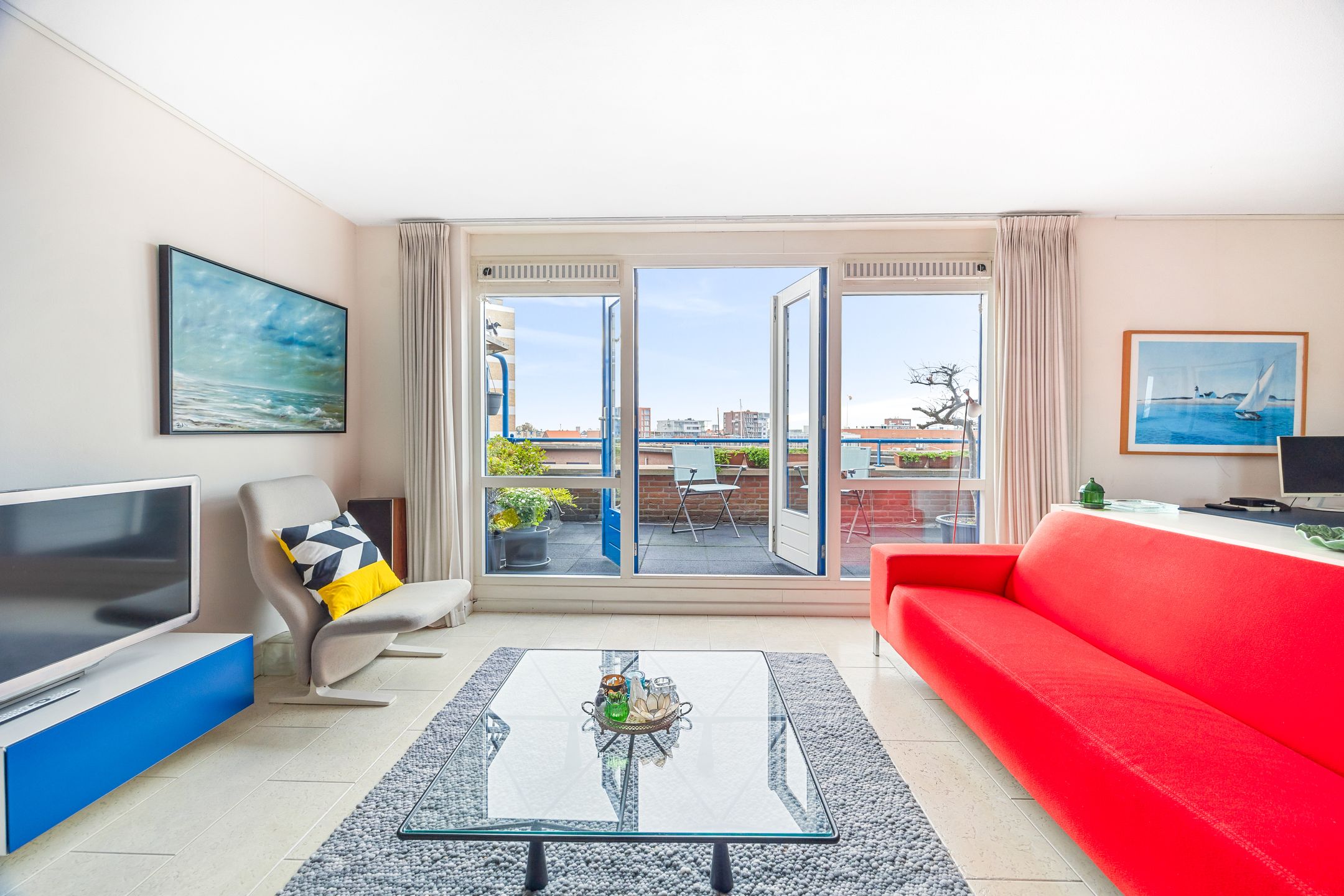 Foto 3 van Treilerdwarsweg 49