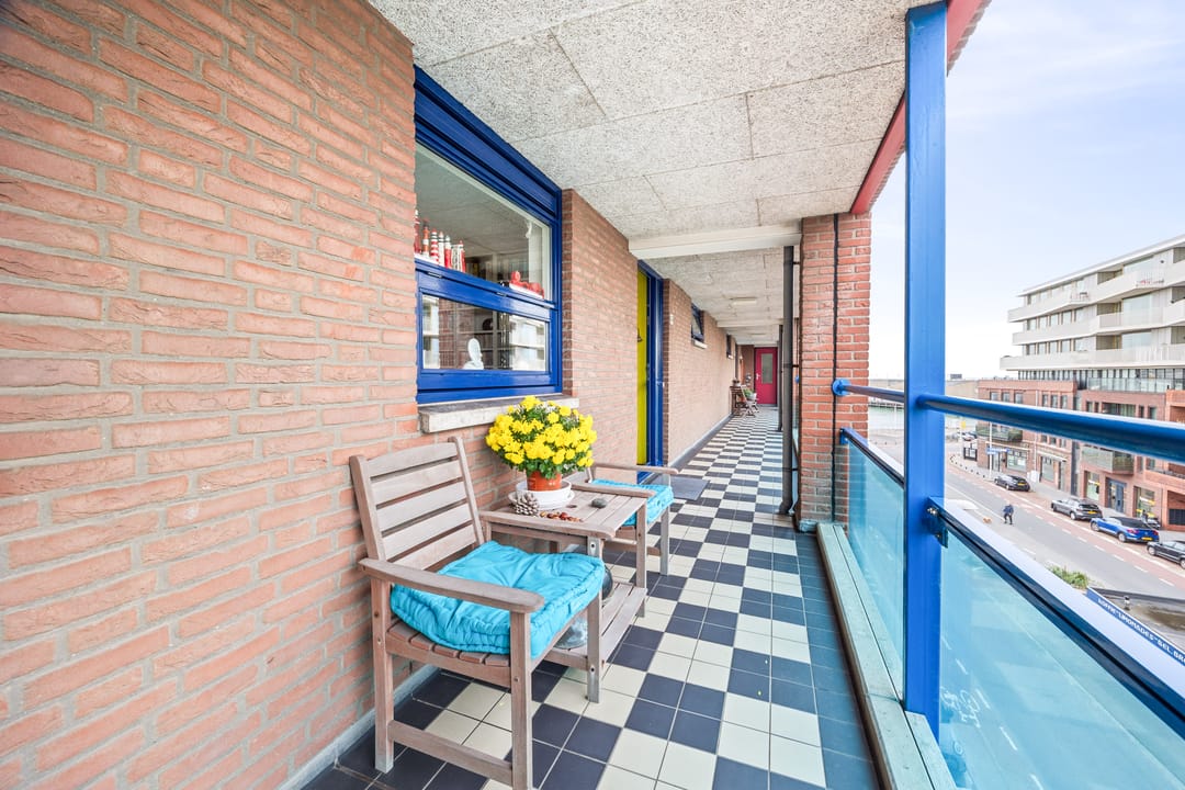 Foto 8 van Treilerdwarsweg 49