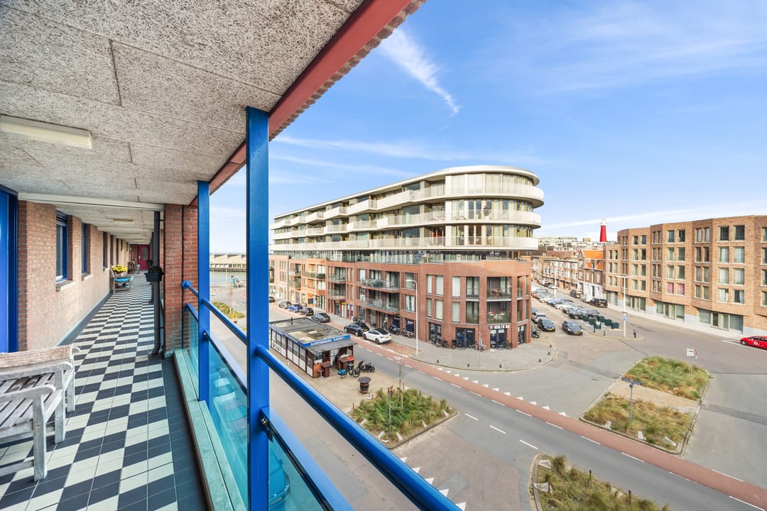 Foto 7 van Treilerdwarsweg 49