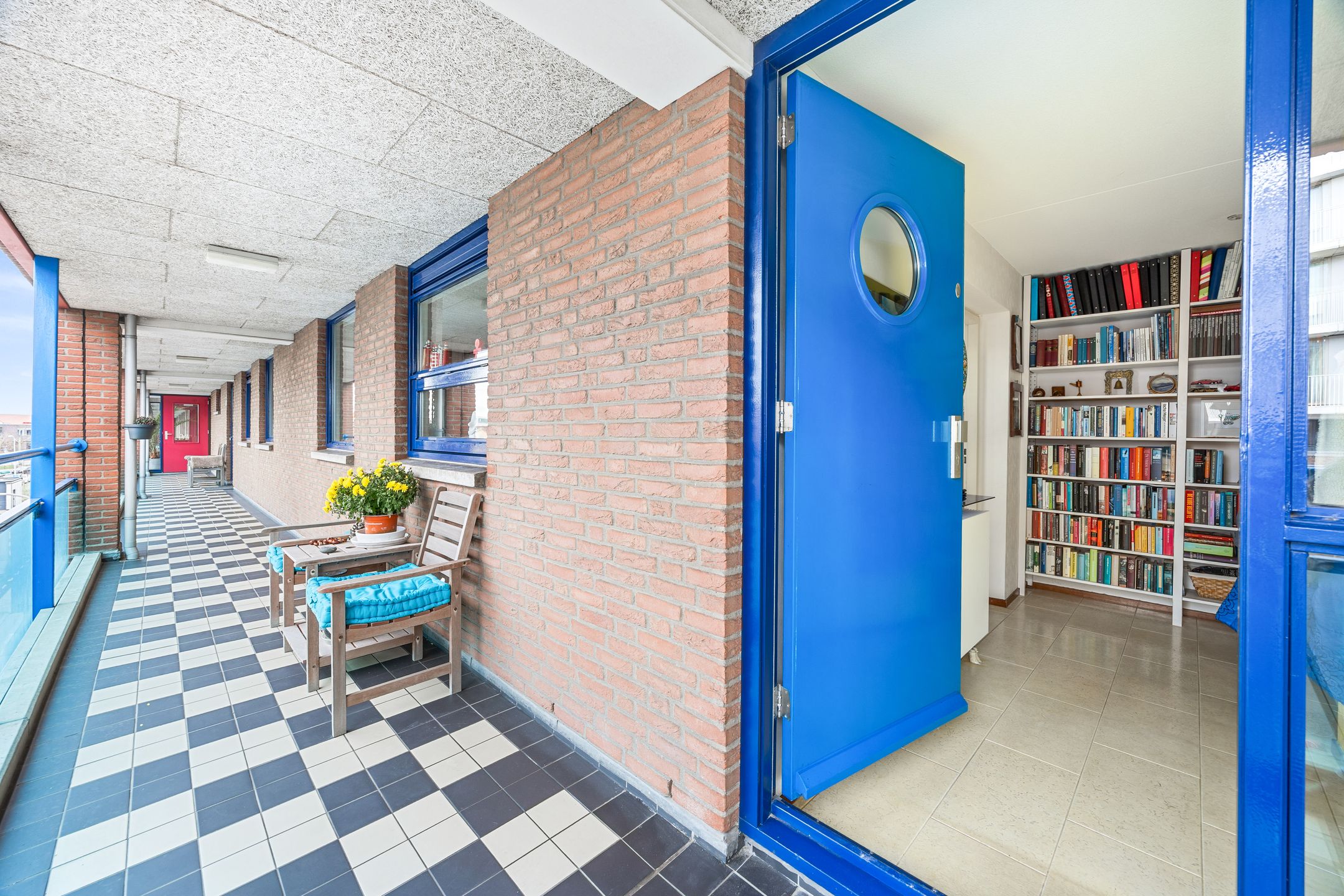 Foto 9 van Treilerdwarsweg 49