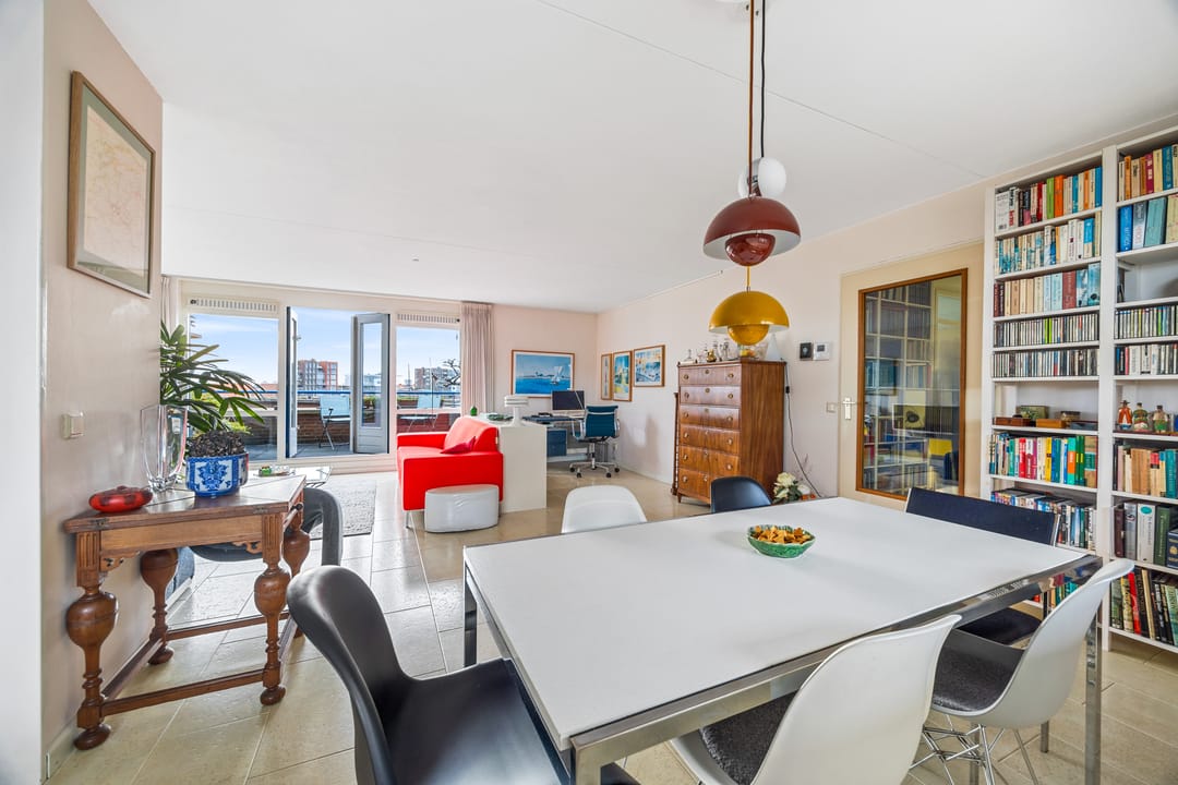 Foto 11 van Treilerdwarsweg 49