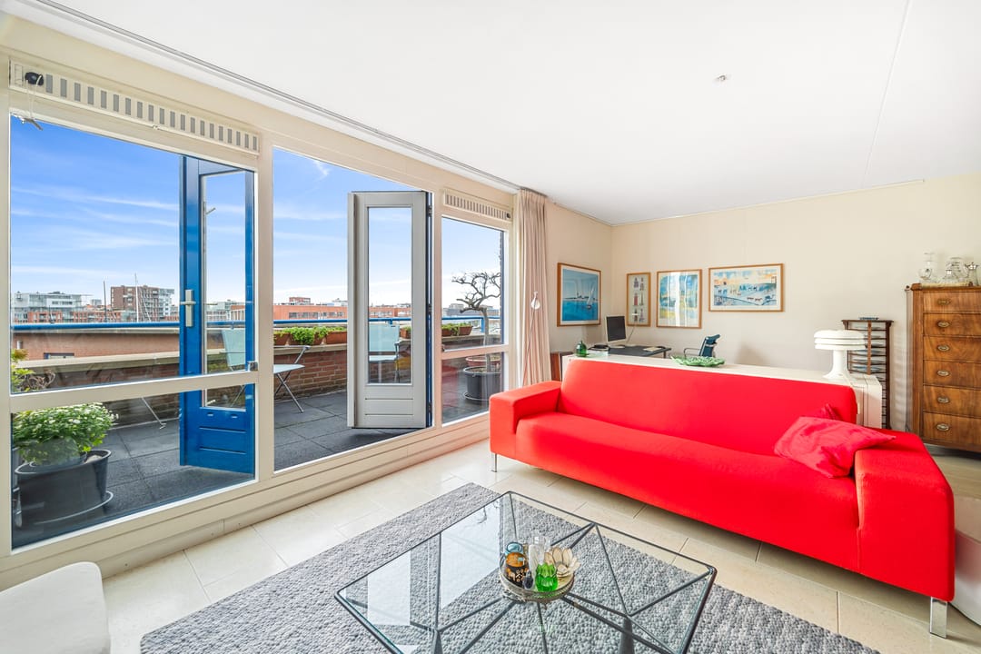 Foto 16 van Treilerdwarsweg 49