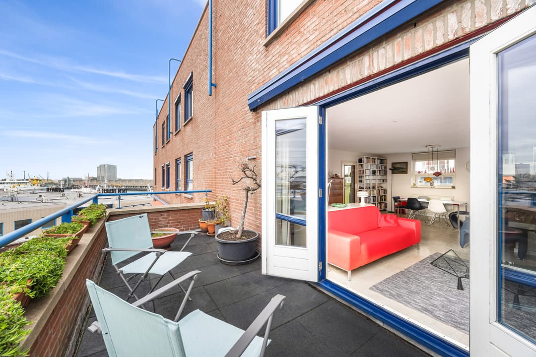 Foto 17 van Treilerdwarsweg 49