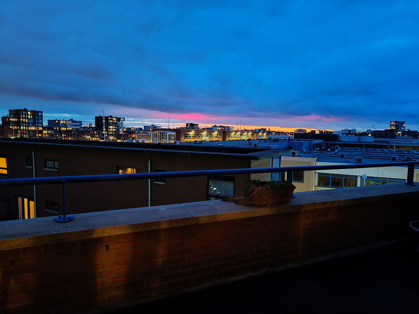 Foto 19 van Treilerdwarsweg 49