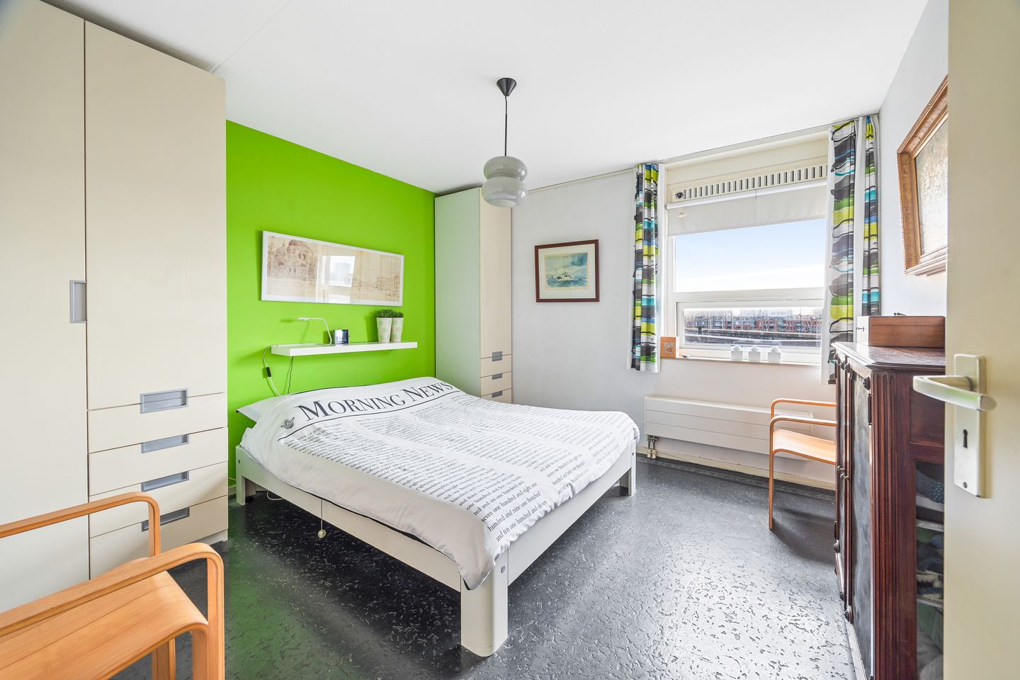 Foto 25 van Treilerdwarsweg 49