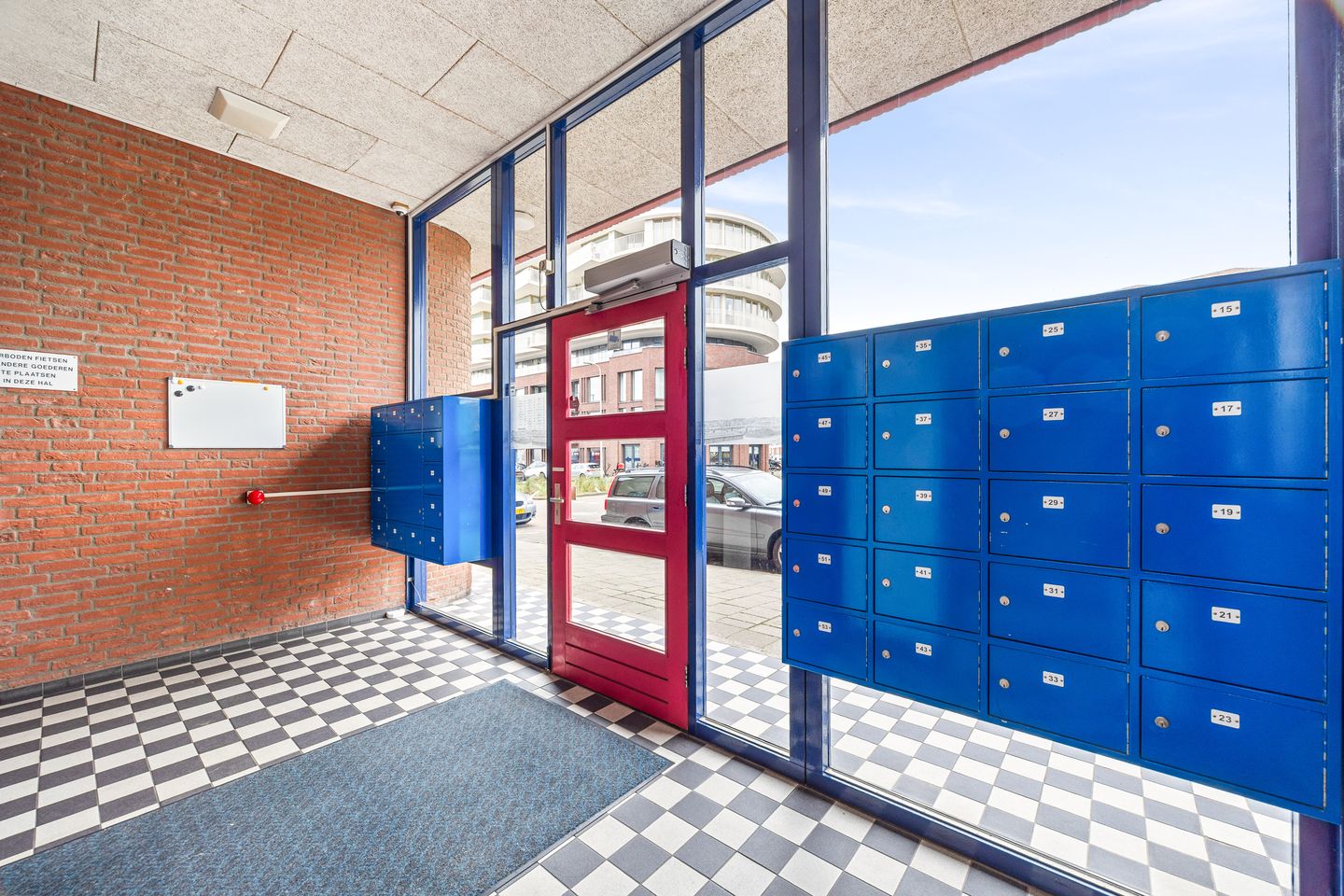 Foto 5 van Treilerdwarsweg 49