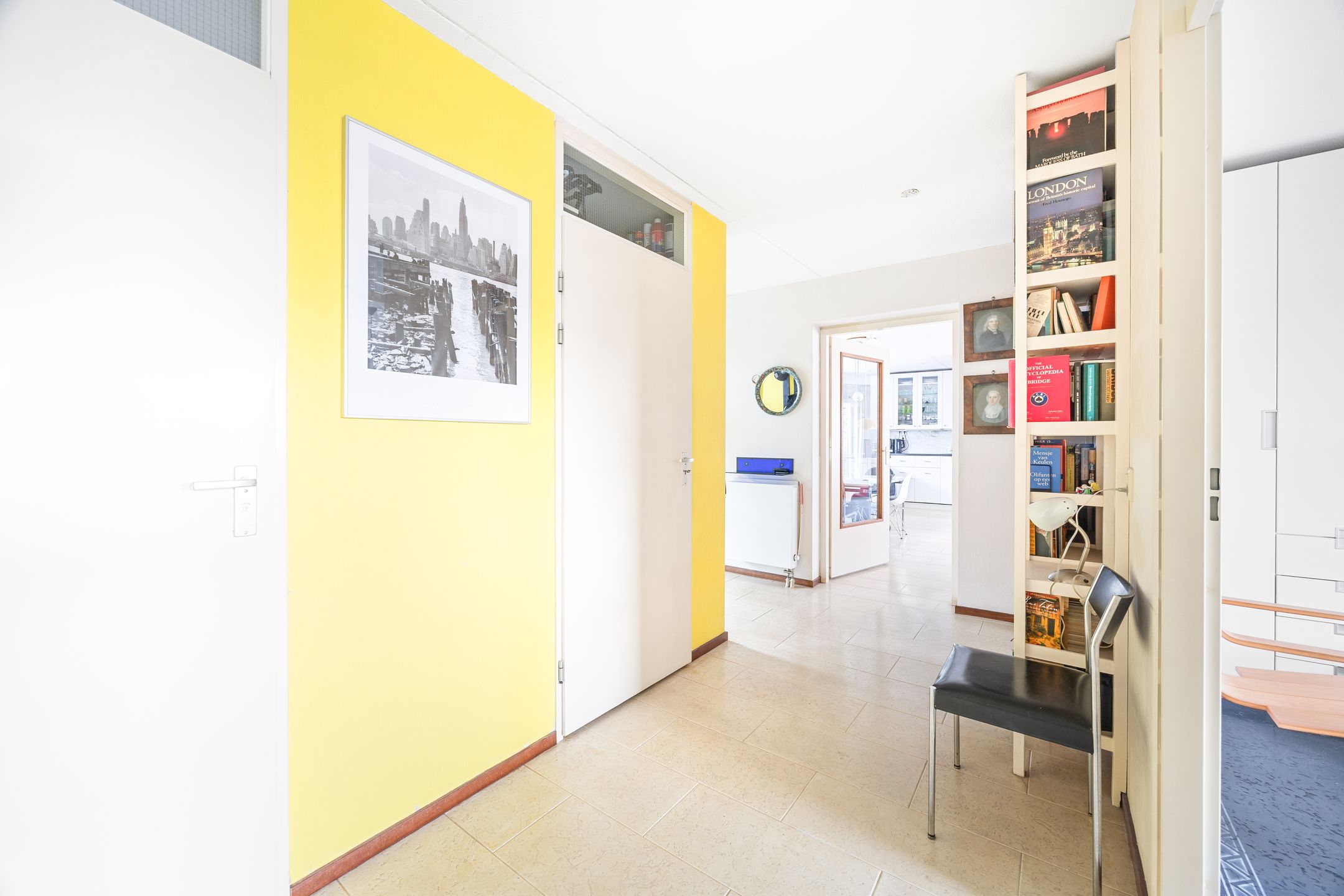 Foto 27 van Treilerdwarsweg 49