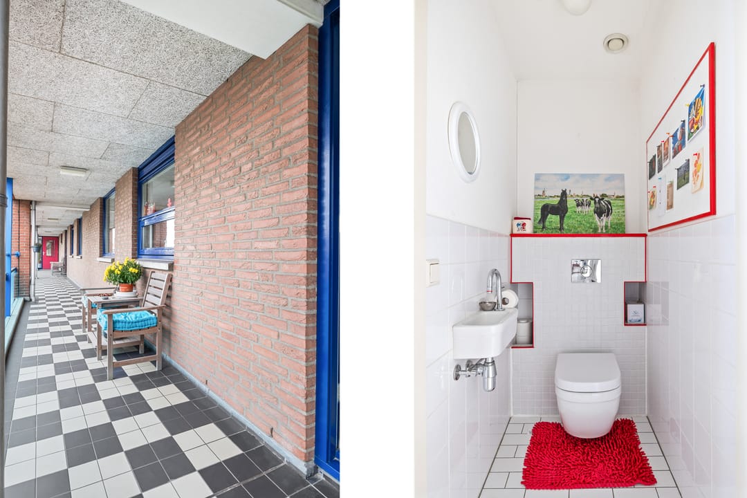 Foto 31 van Treilerdwarsweg 49