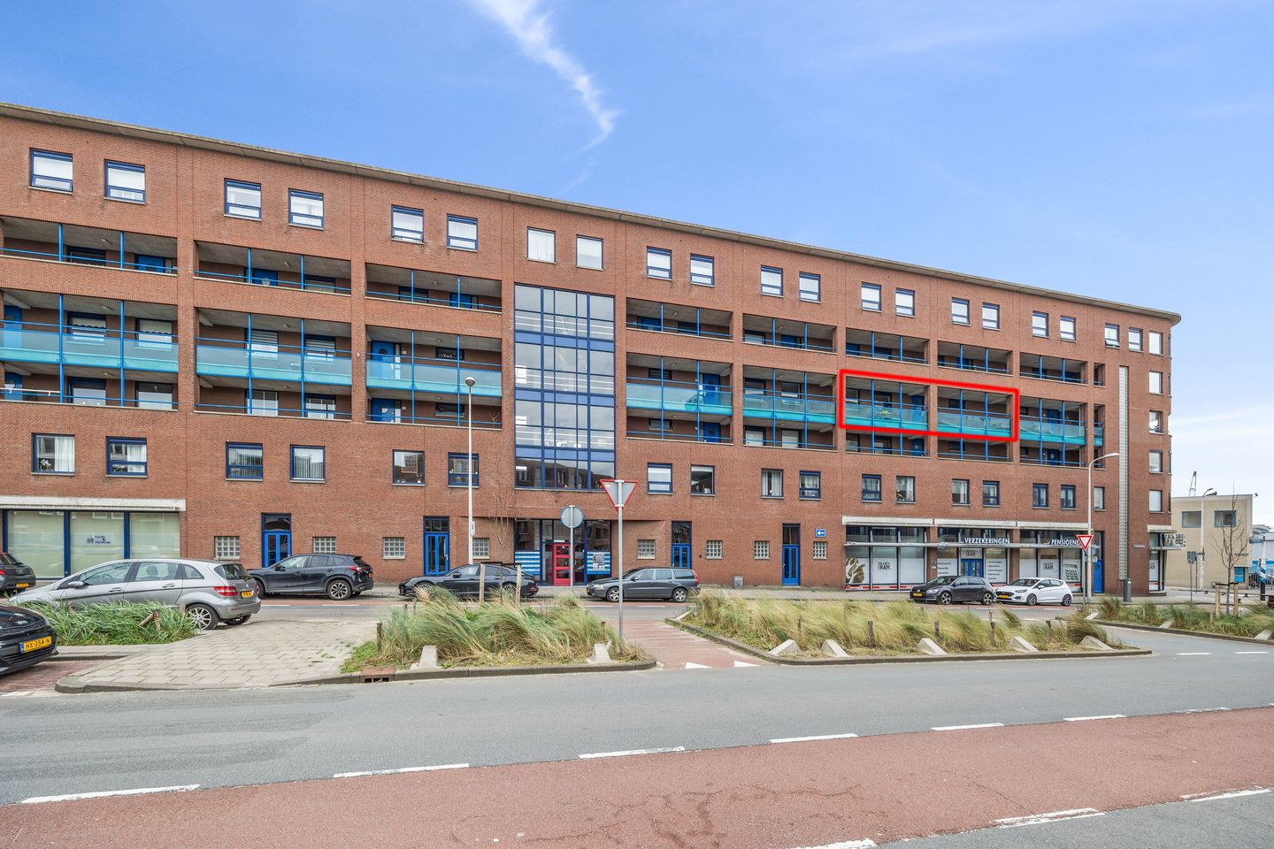 Foto 4 van Treilerdwarsweg 49