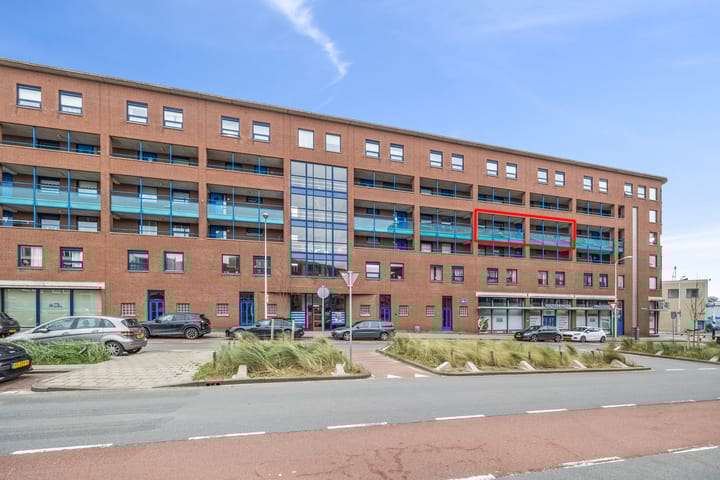 Foto 4 van Treilerdwarsweg 49