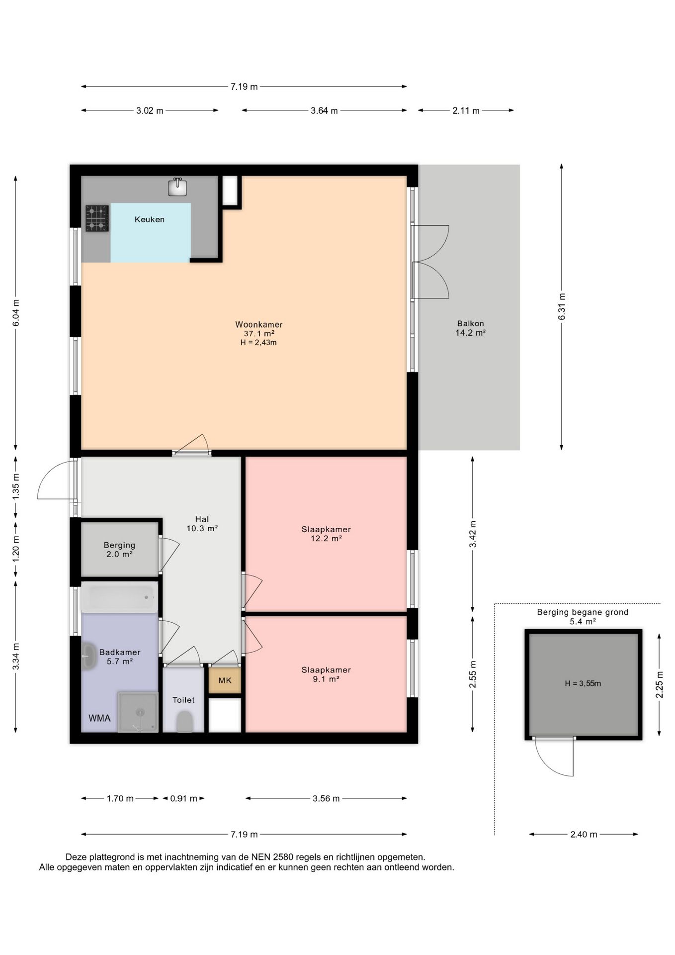 Foto 36 van Treilerdwarsweg 49