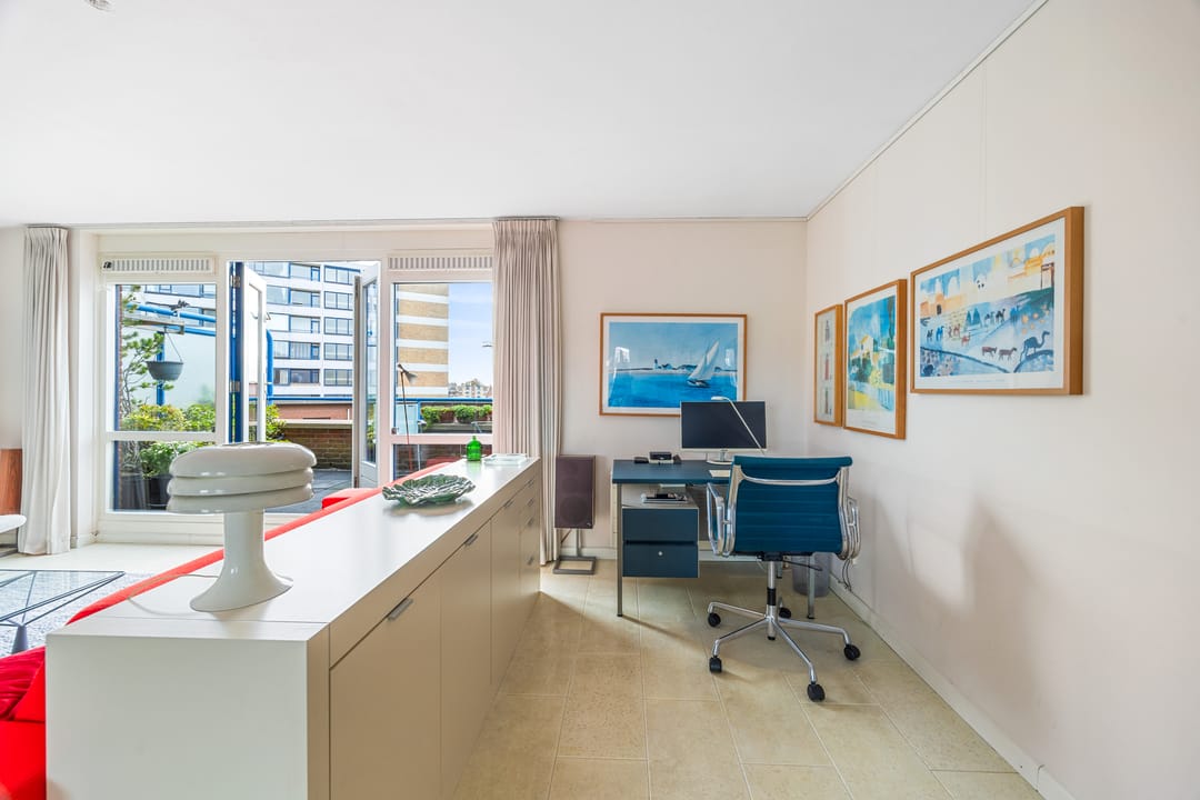 Foto 13 van Treilerdwarsweg 49