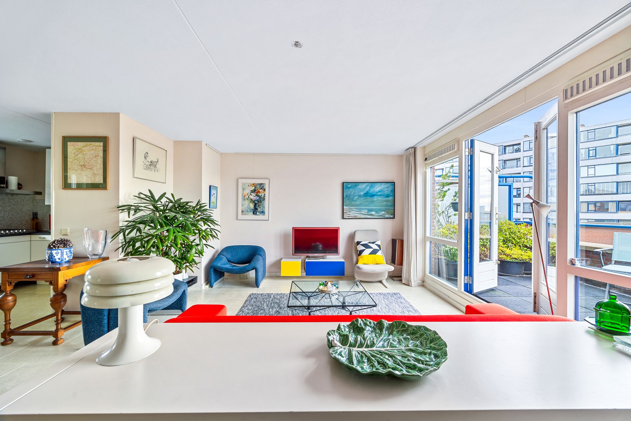 Foto 15 van Treilerdwarsweg 49