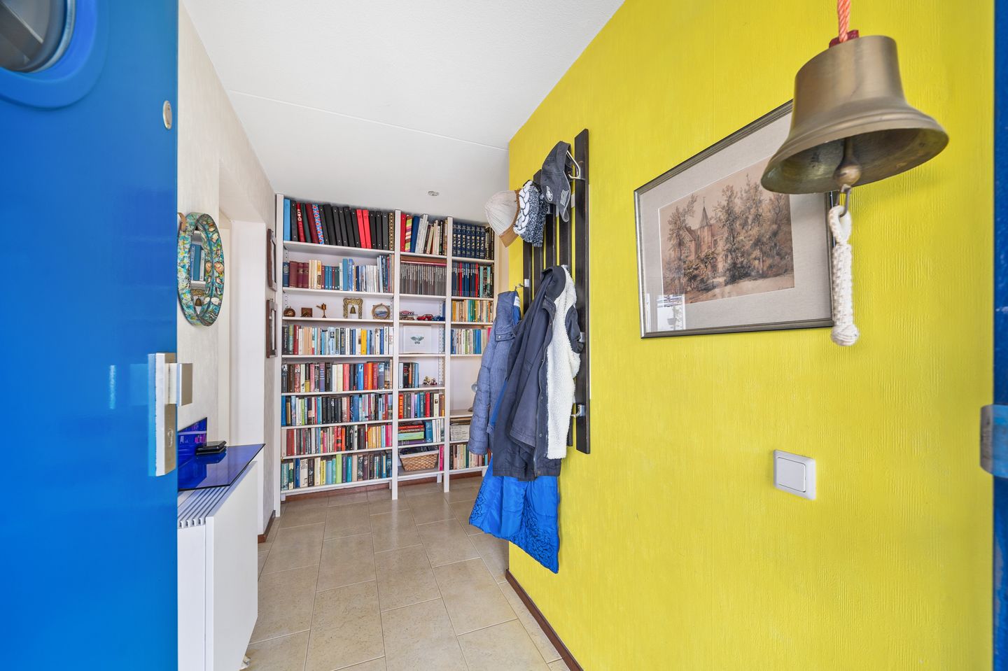 Foto 10 van Treilerdwarsweg 49