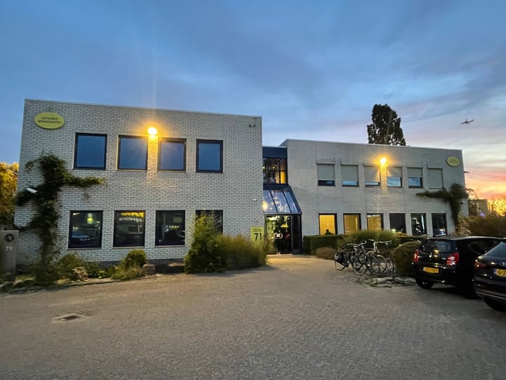 Photo 3 of Rietschans 71