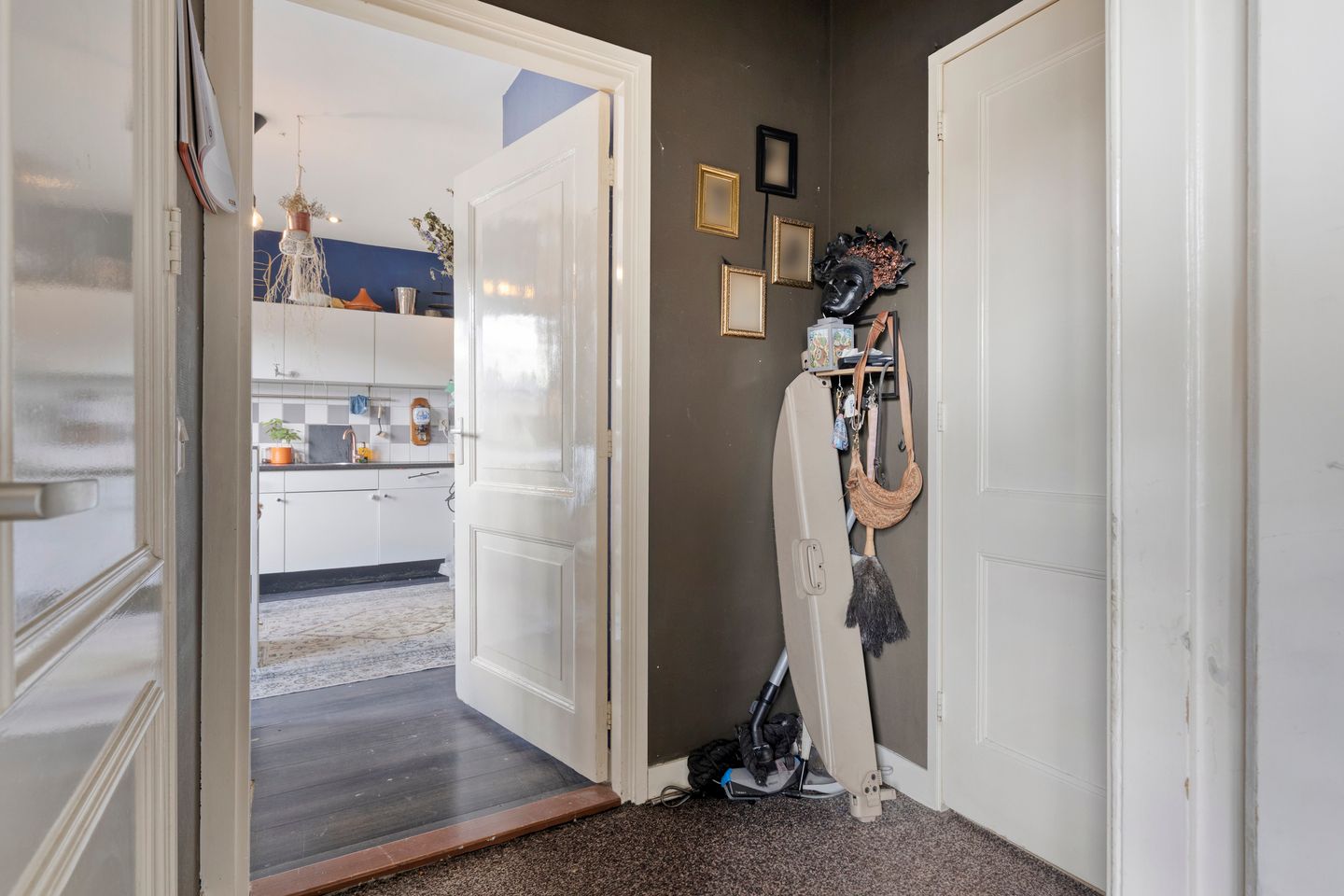 View photo 3 of Weeresteinstraat 121-A