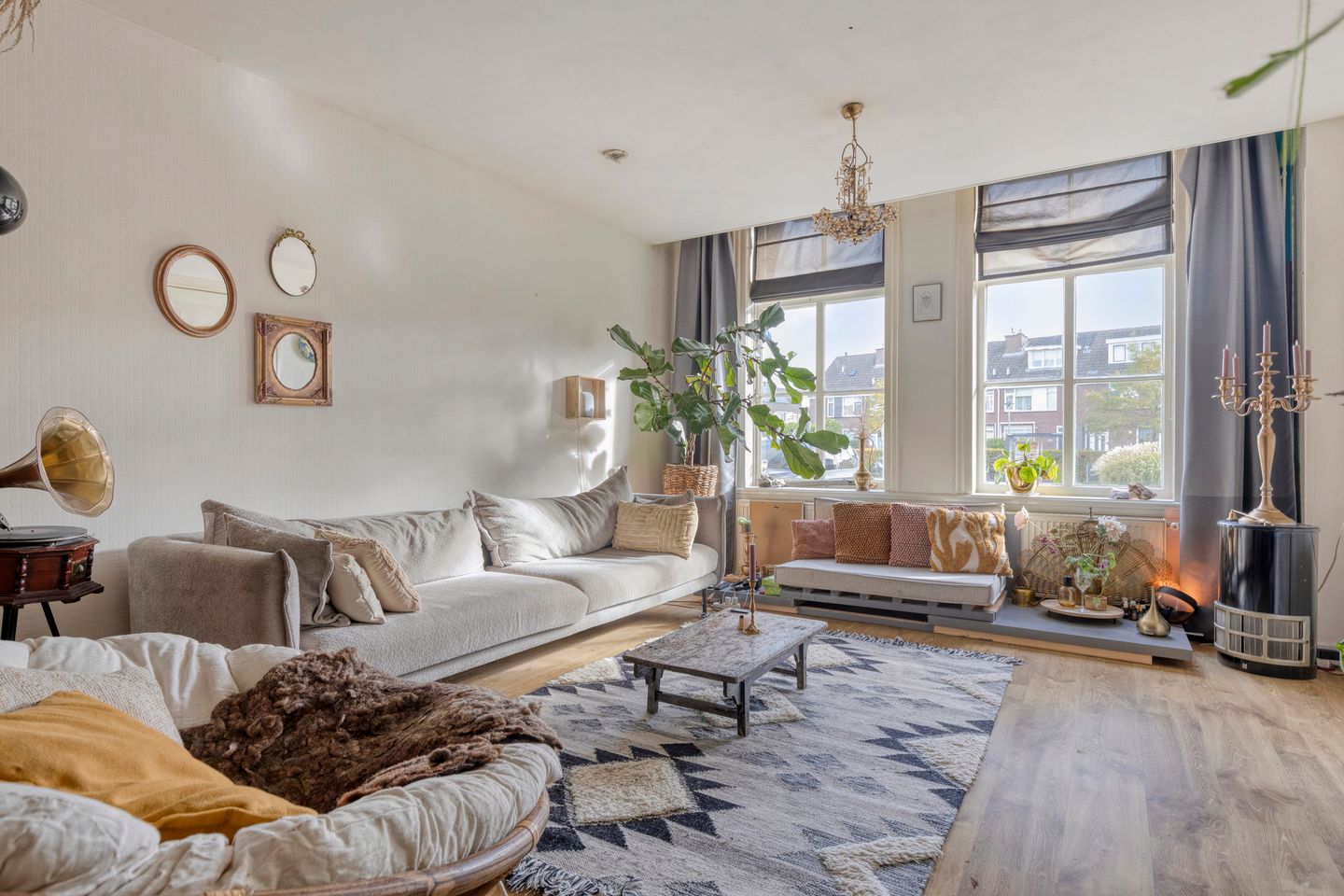 Bekijk foto 5 van Weeresteinstraat 121-A