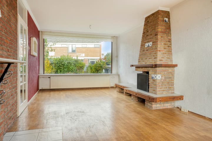 Foto 6 van Hoflaan 6