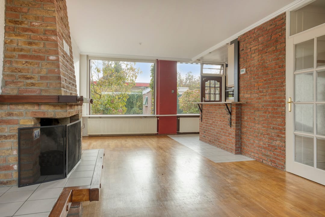 Foto 2 van Hoflaan 6