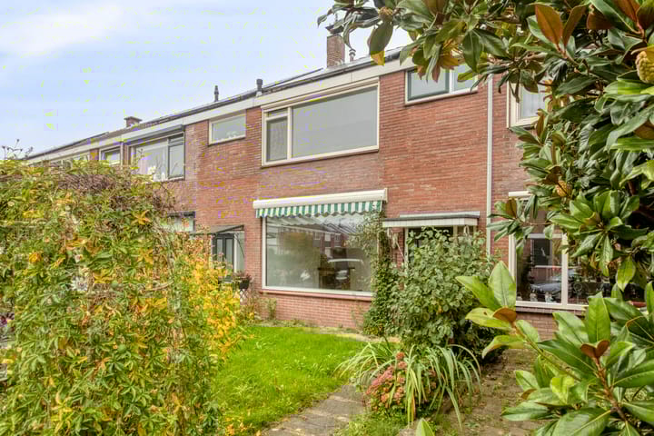 Foto 4 van Hoflaan 6