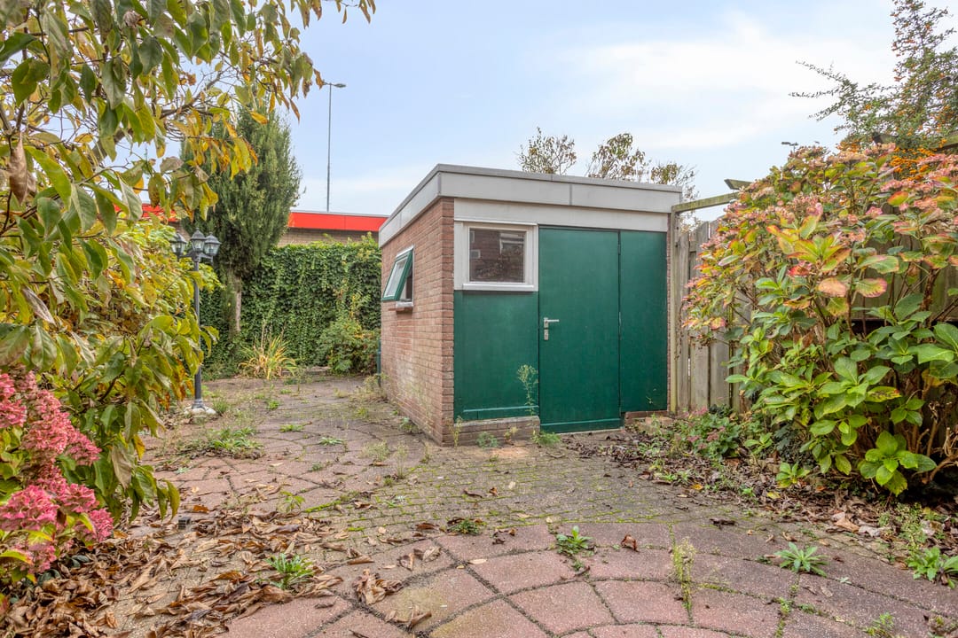 Foto 26 van Hoflaan 6