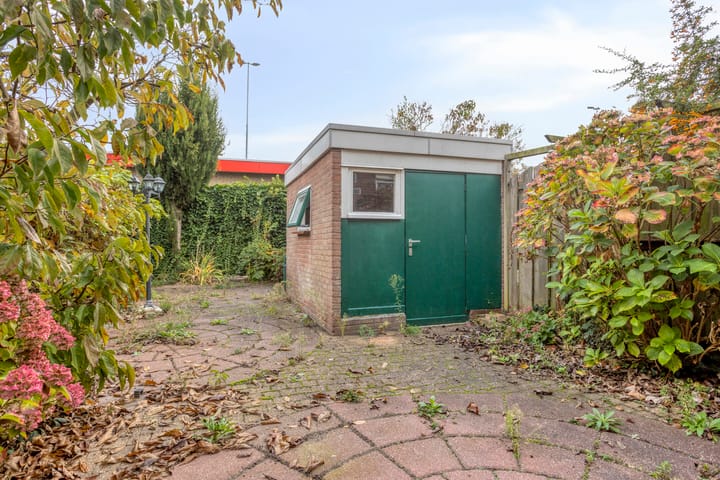 Foto 26 van Hoflaan 6