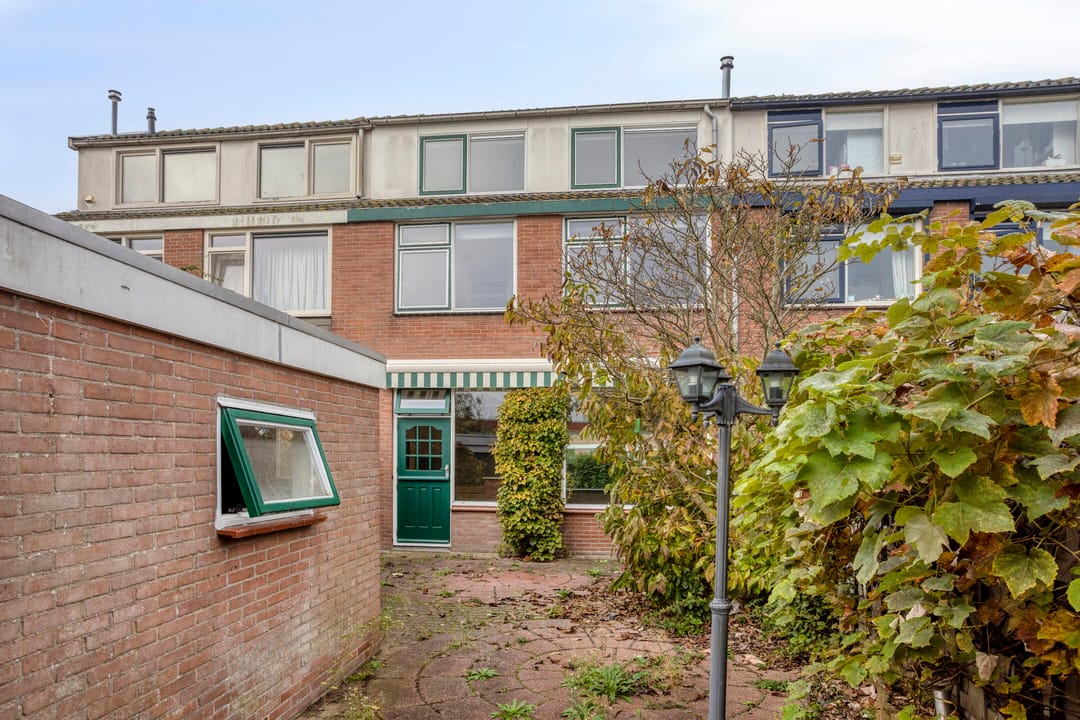 Foto 28 van Hoflaan 6