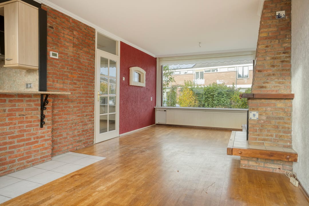 Foto 8 van Hoflaan 6