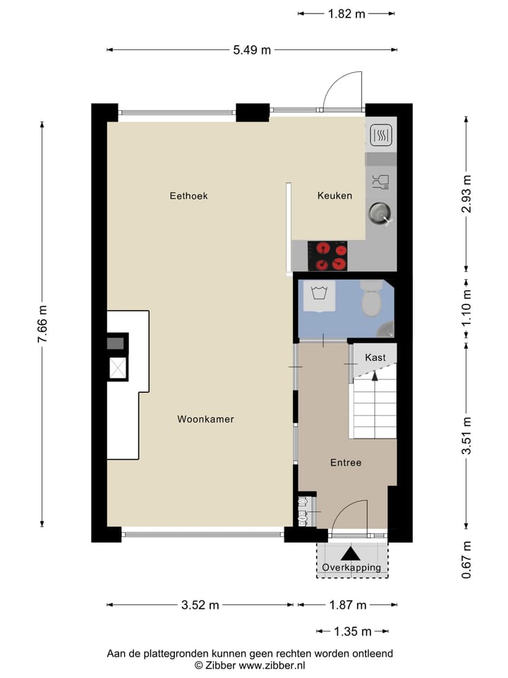 Foto 30 van Hoflaan 6