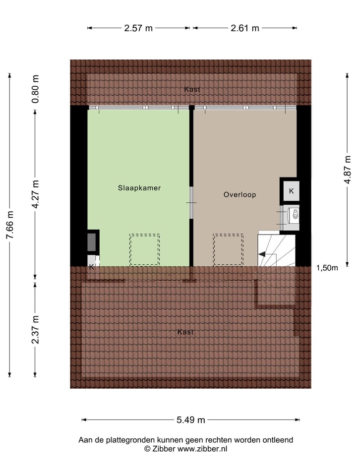 Foto 33 van Hoflaan 6