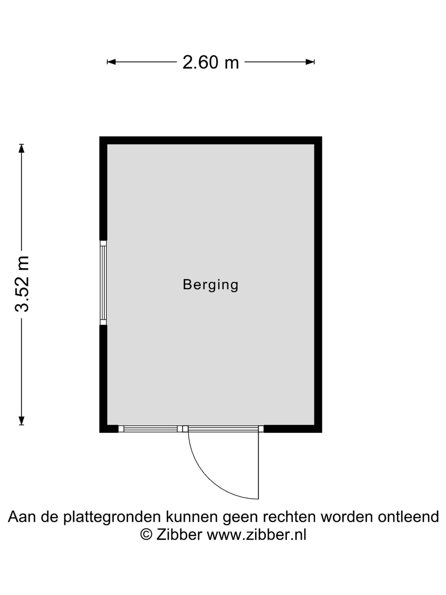 Foto 34 van Hoflaan 6