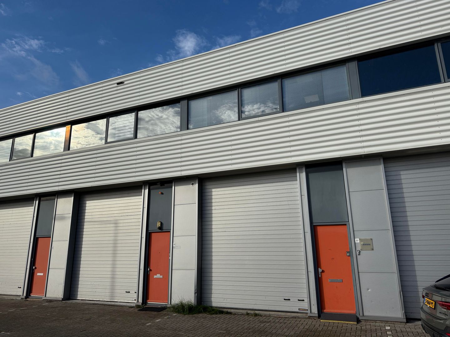 Bekijk foto 1 van Poortland 22