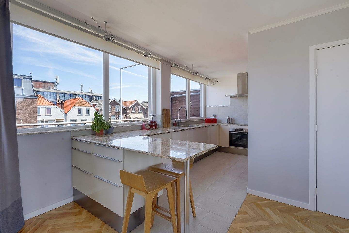 Foto 40 van Van Kinsbergenstraat 25