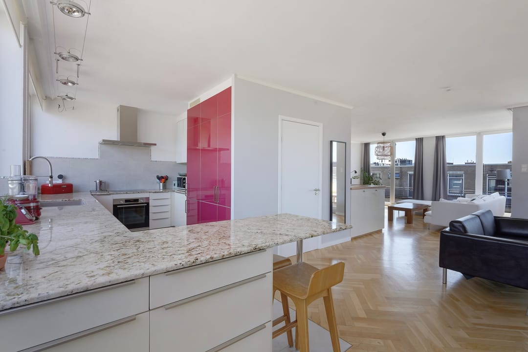 Foto 41 van Van Kinsbergenstraat 25