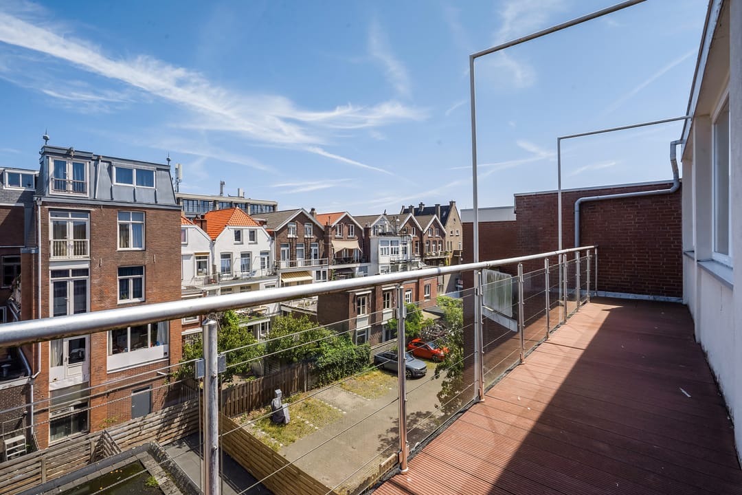 Foto 46 van Van Kinsbergenstraat 25